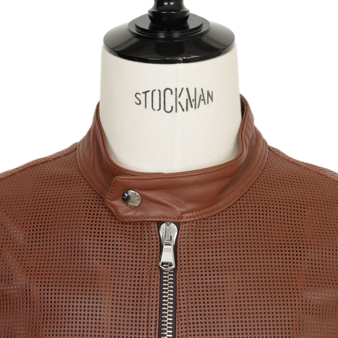 EMMETI エンメティ H CLASSICA PUNCHING アッカ クラシカ パンチング